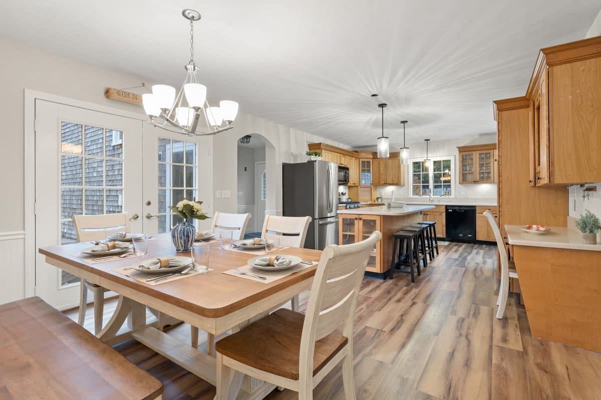 Sea Chalet - Image 5