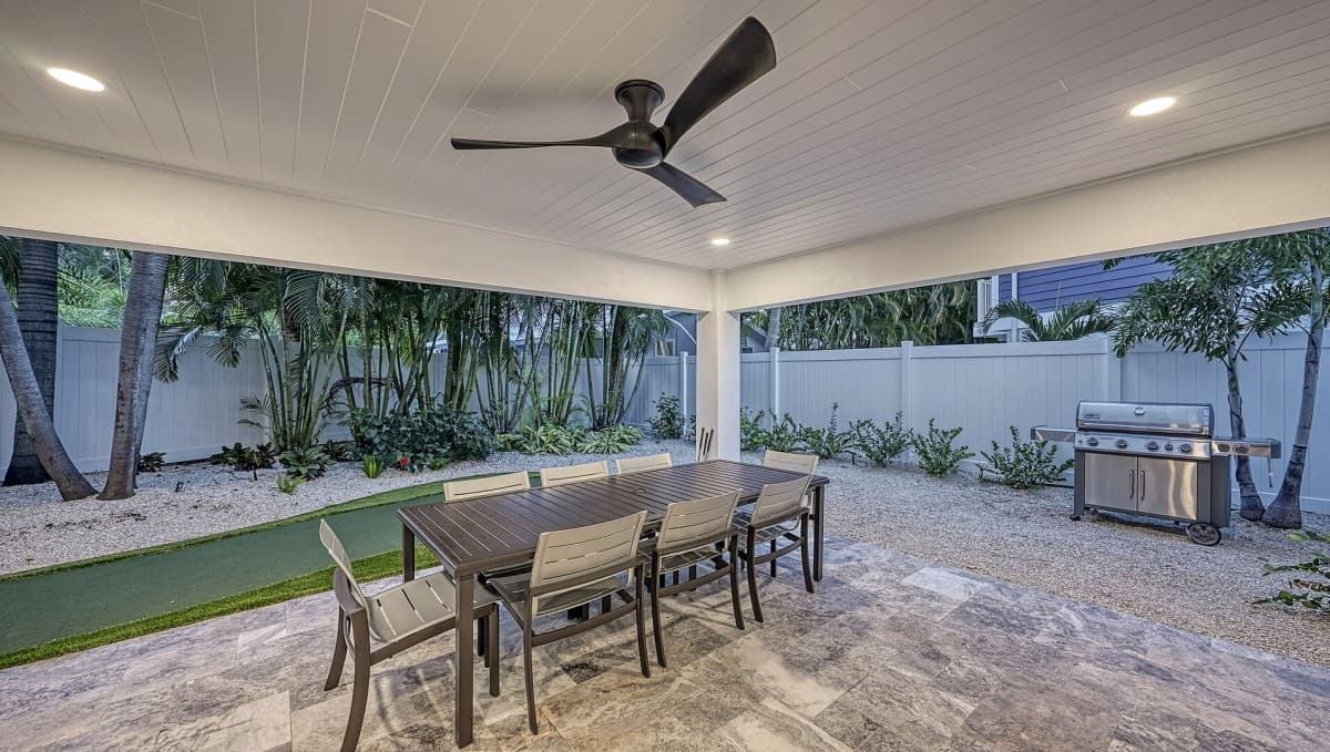 Tropical Oasis - Image 47