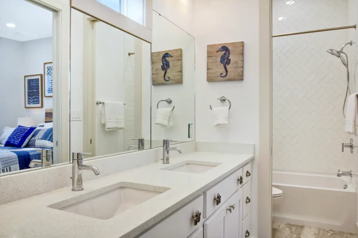 Mightier Than The Sea - Image 16