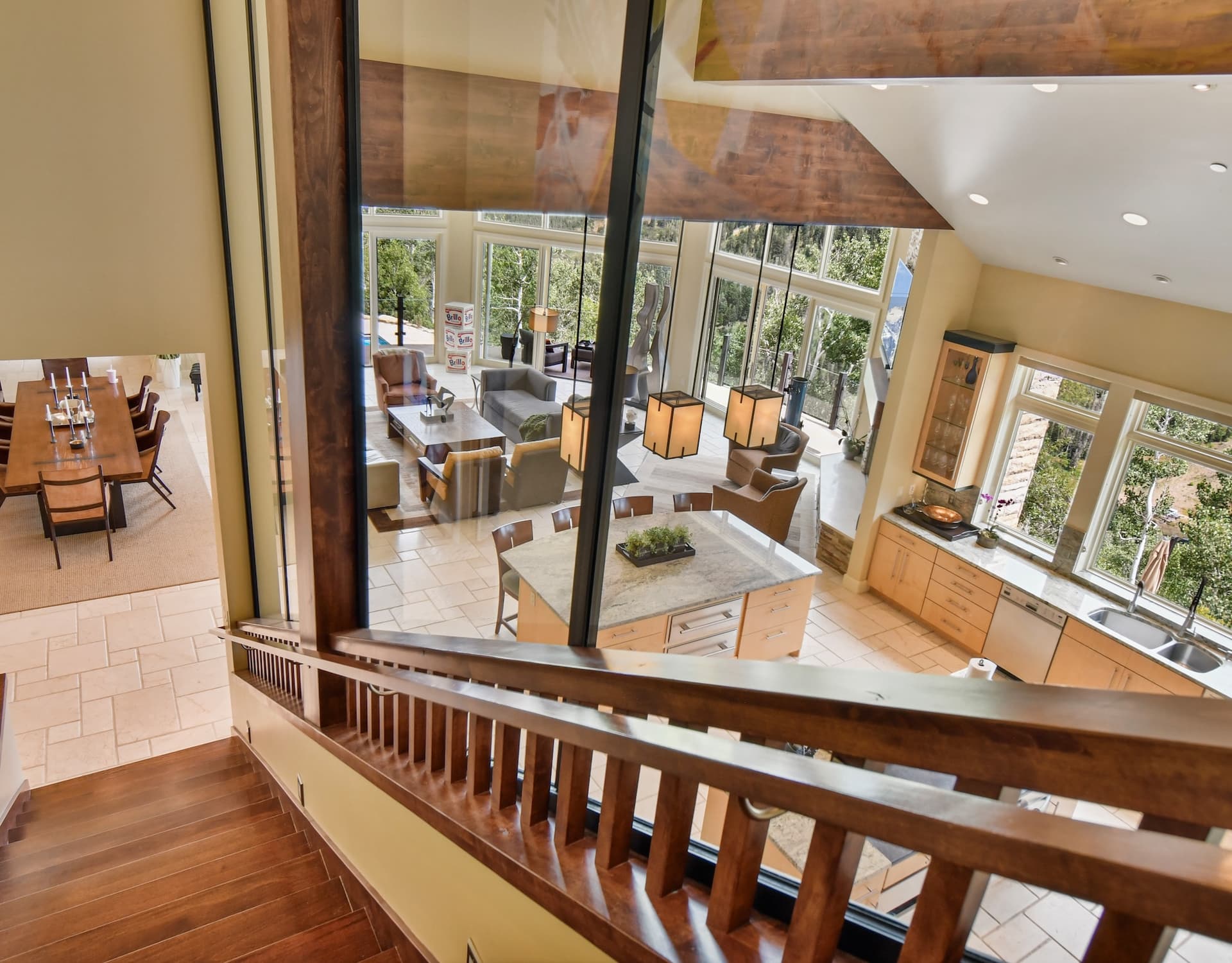 Sky Villa - Image 62