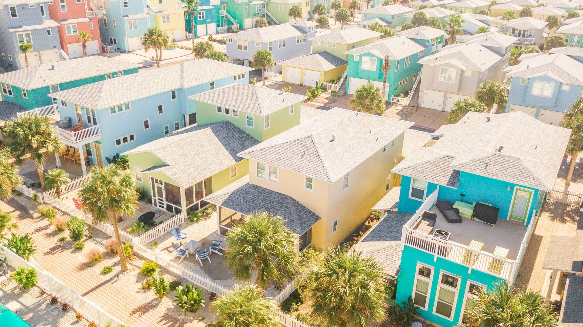 Bach Porch - Image 45