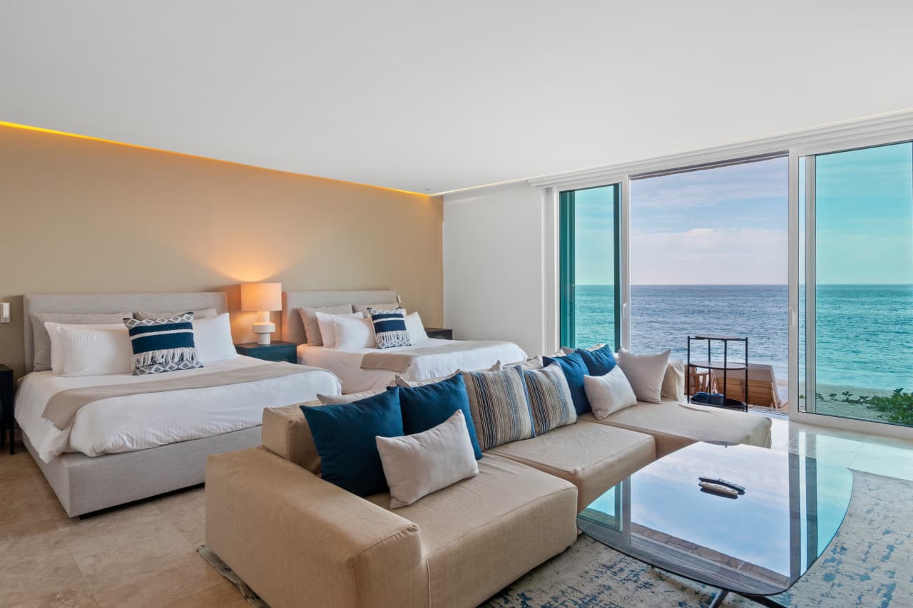 Private Beachfront in Palmilla - Image 55