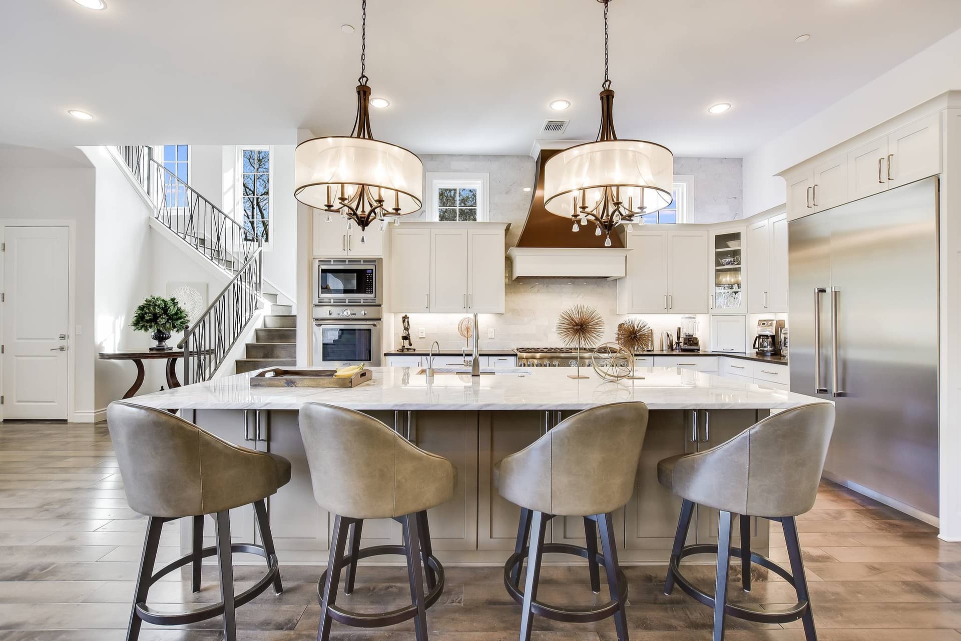 Ridgeview on Lake Austin - Image 8