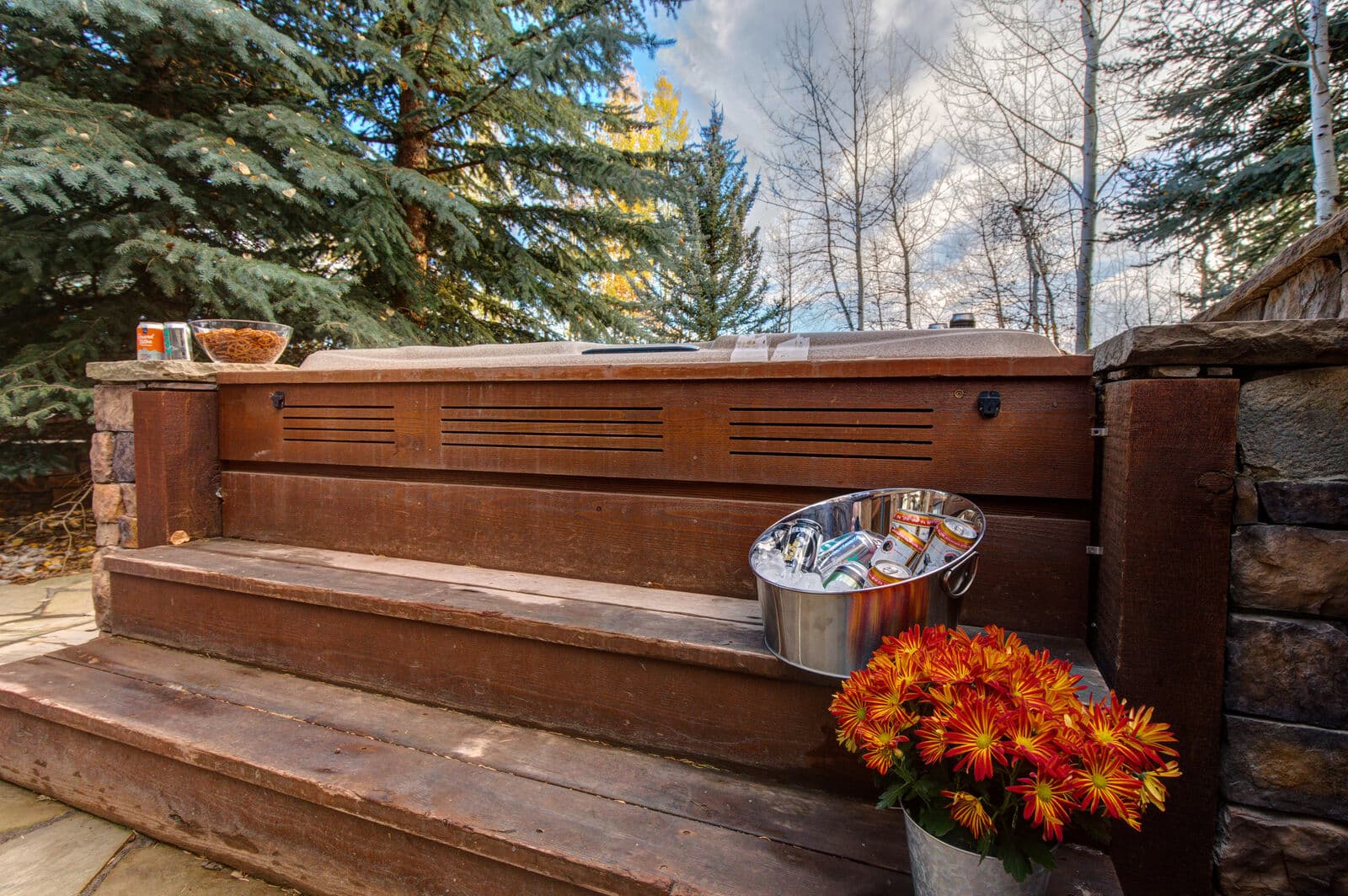 Fox Run Retreat - Image 52