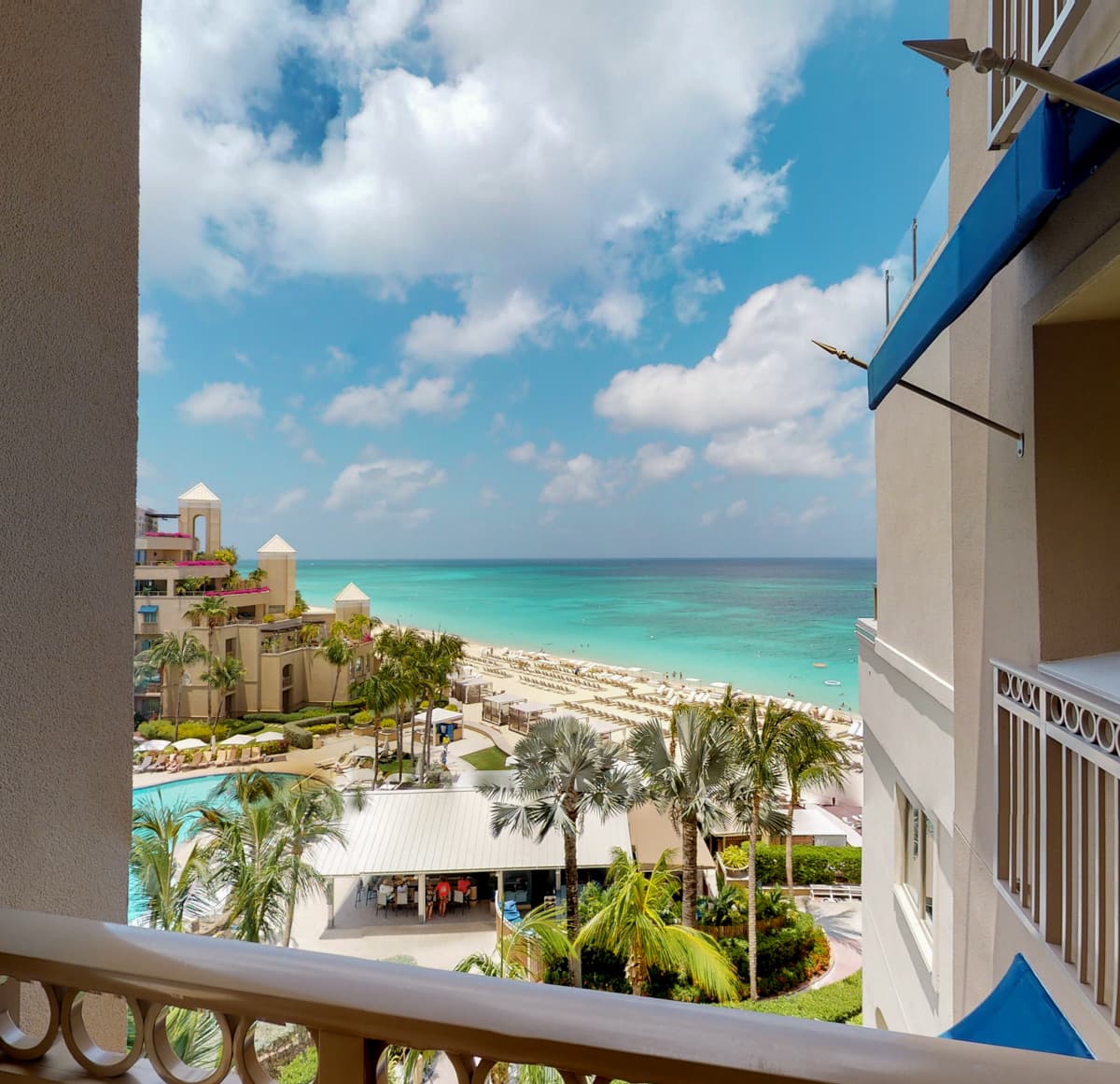 Ritz-Carlton Residence #612 - Image 13