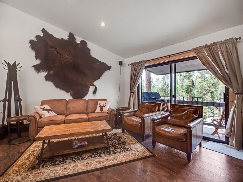 Gold Timberline - Image 1