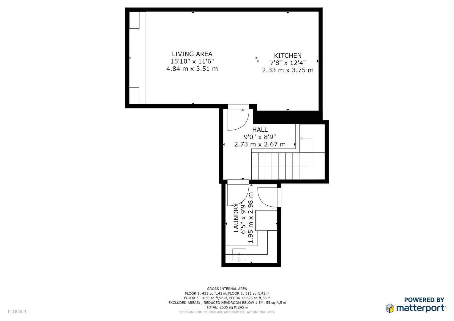 Woodside House - Image 57