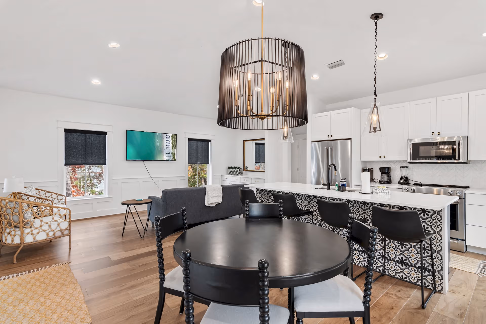 Caspian Blue Paradise - Image 39