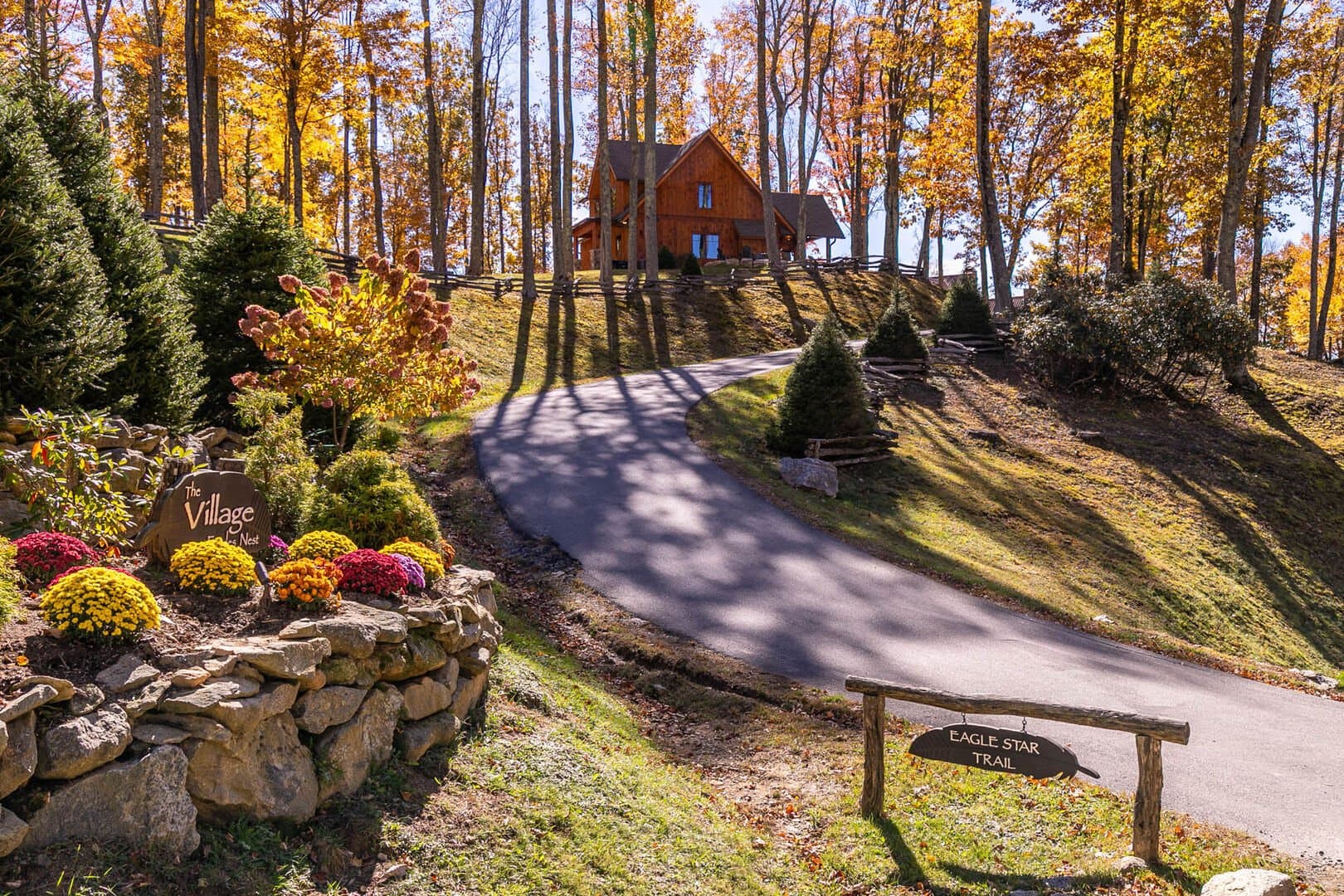 Teddy Bear's Retreat - Image 3