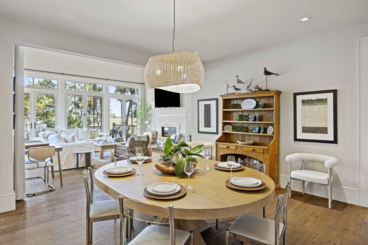 Halona Marshfront Retreat - Image 9