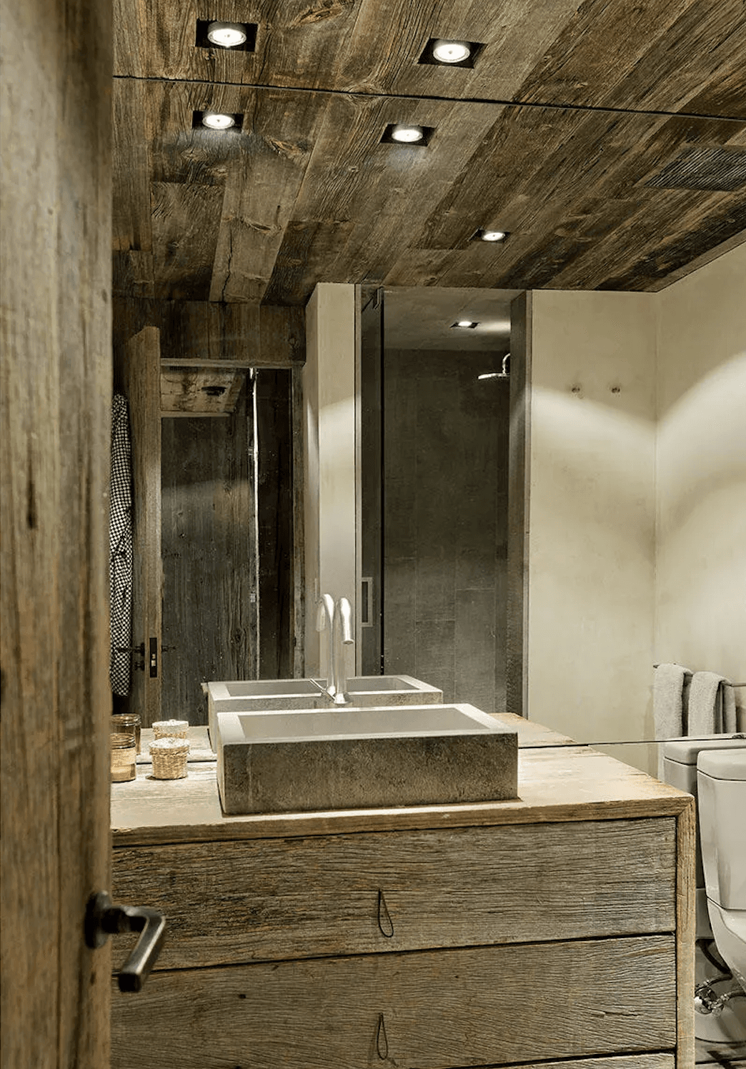 Bennett Bench - Image 23