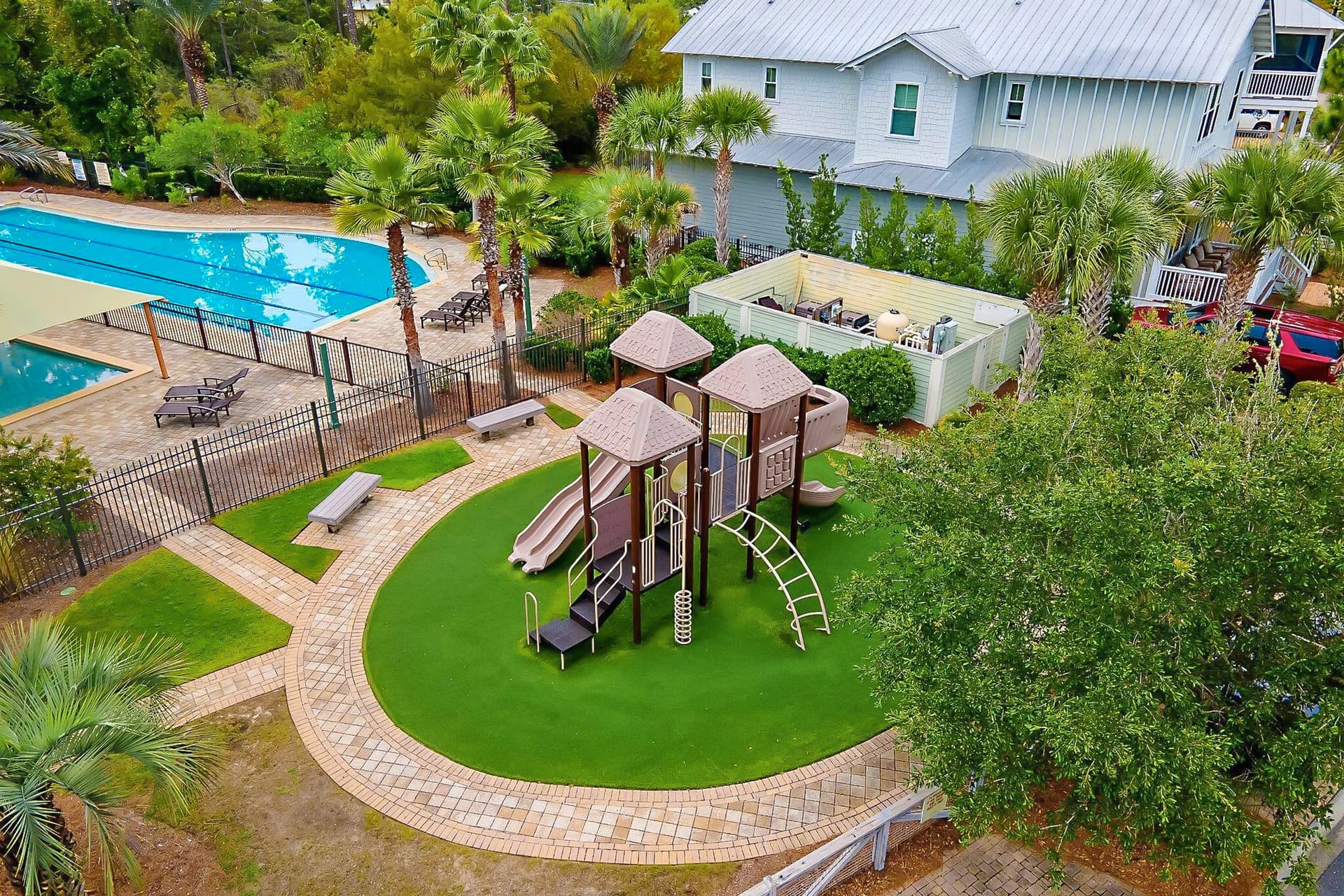 Nature Walk Beargrass House - Image 47