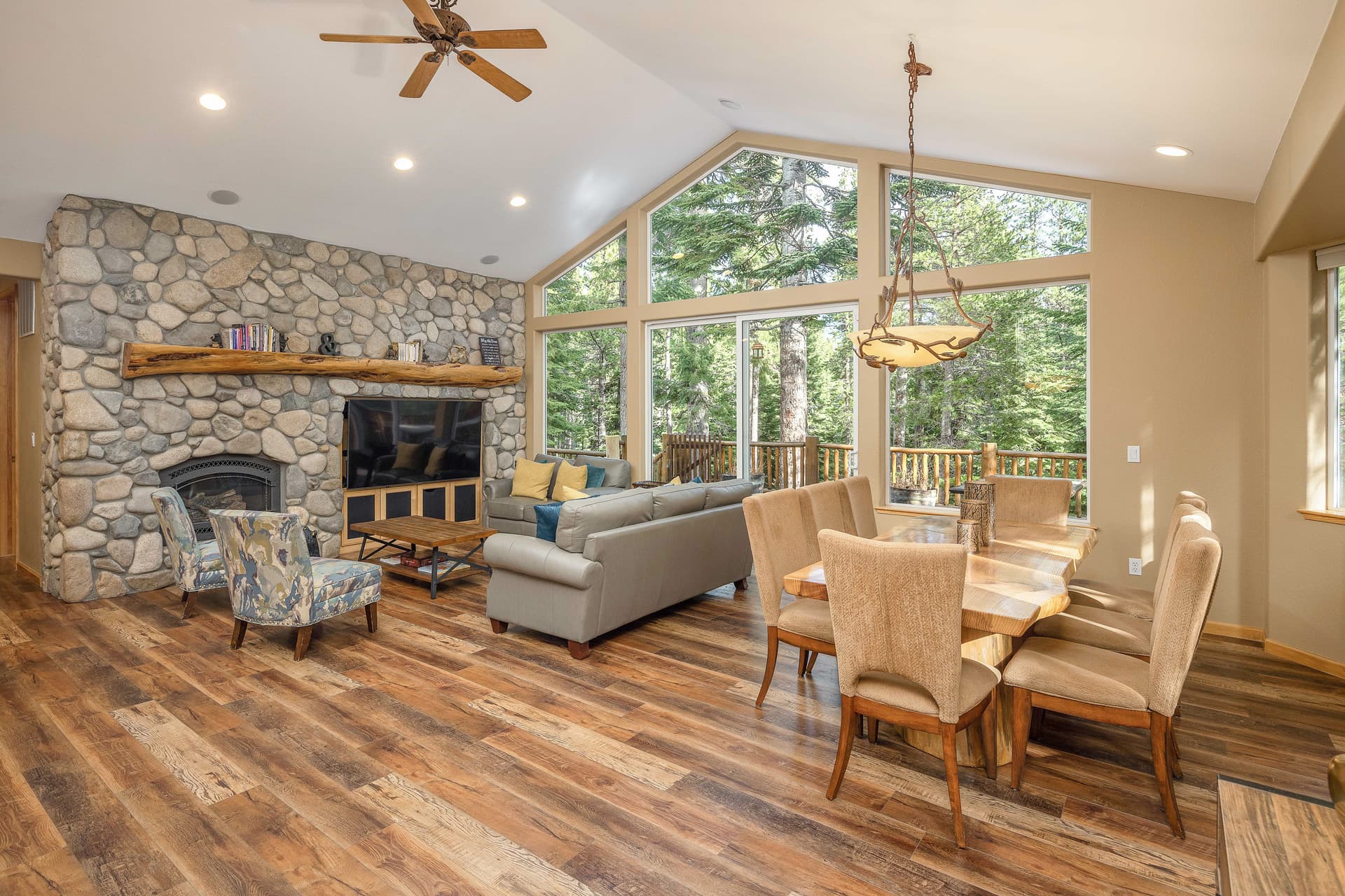 Tahoe Getaway House - Image 5