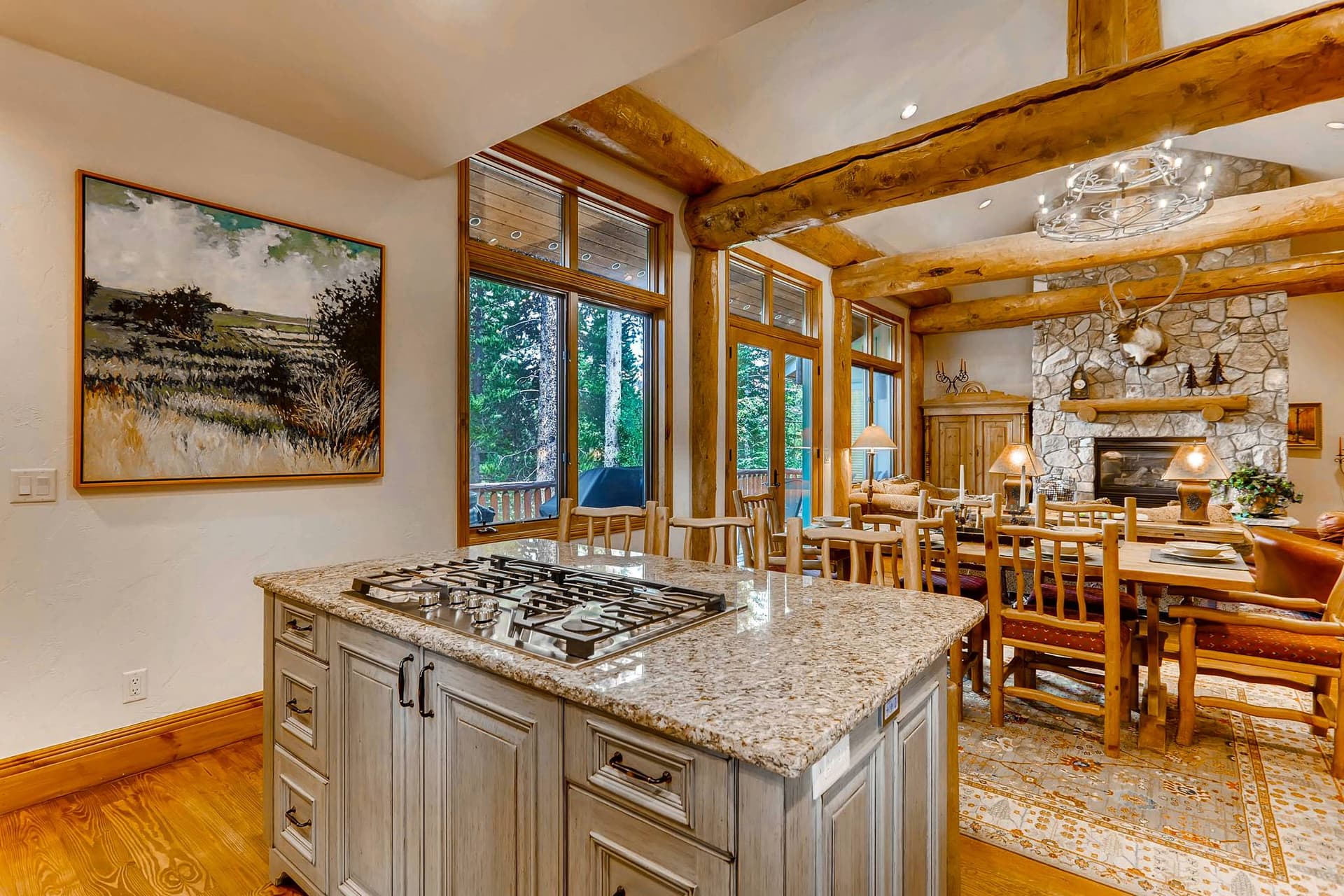 Beavers Lodge - Image 12