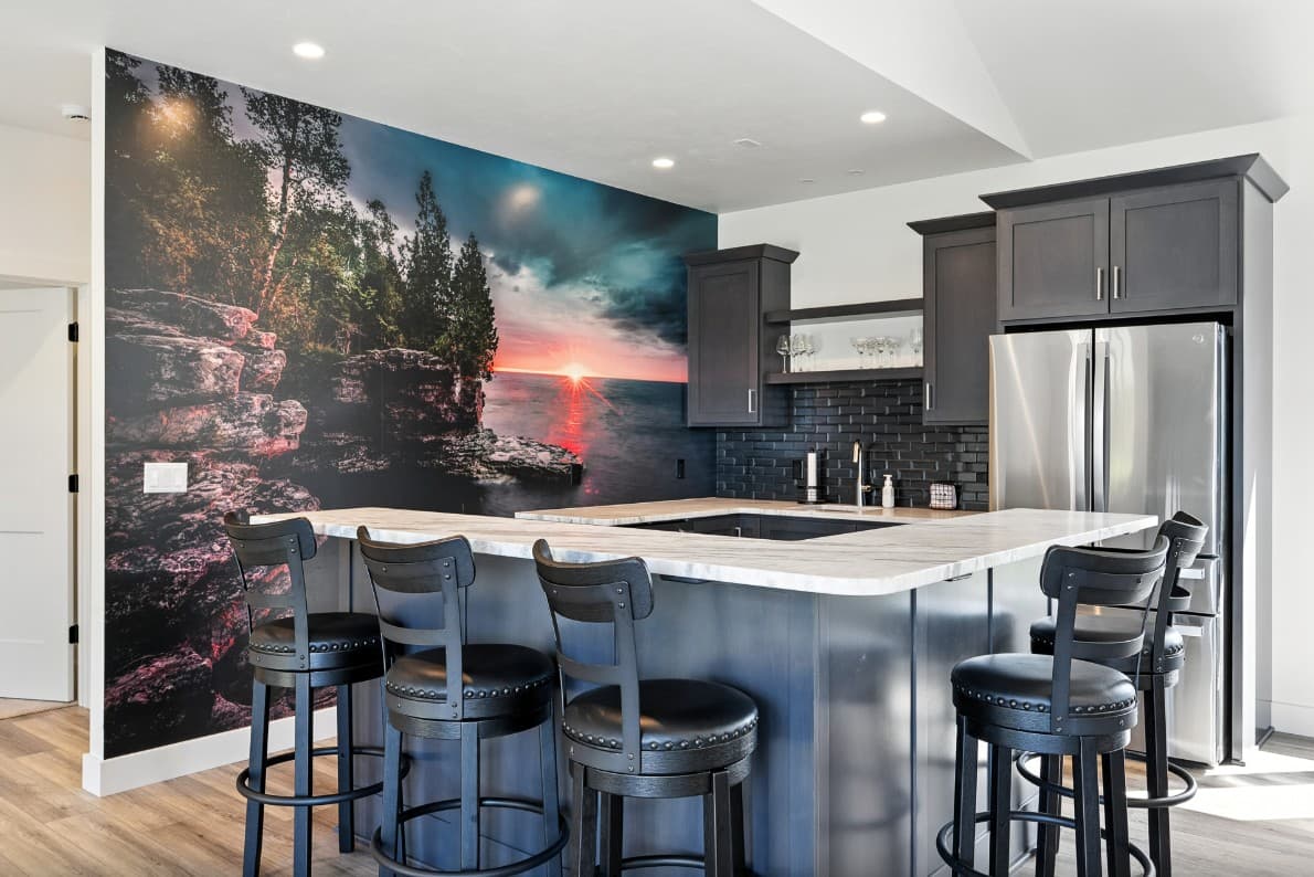 Harbor Sunset - Image 61