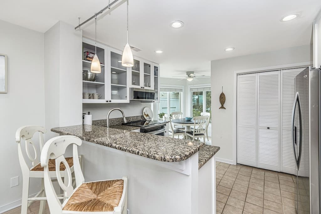 Wild Dunes Condo - Image 8