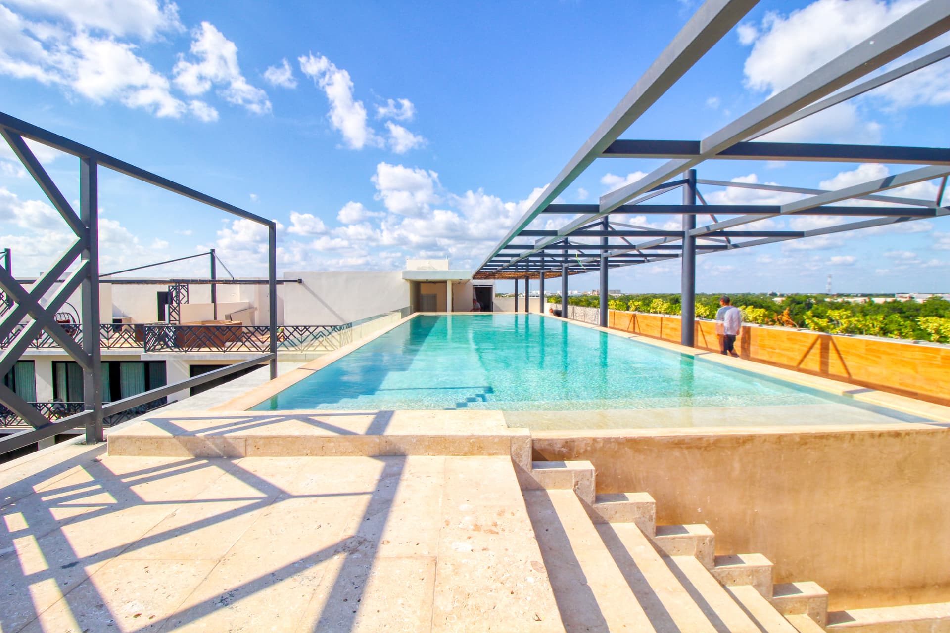 Boho Bliss Tulum Retreat - Image 27