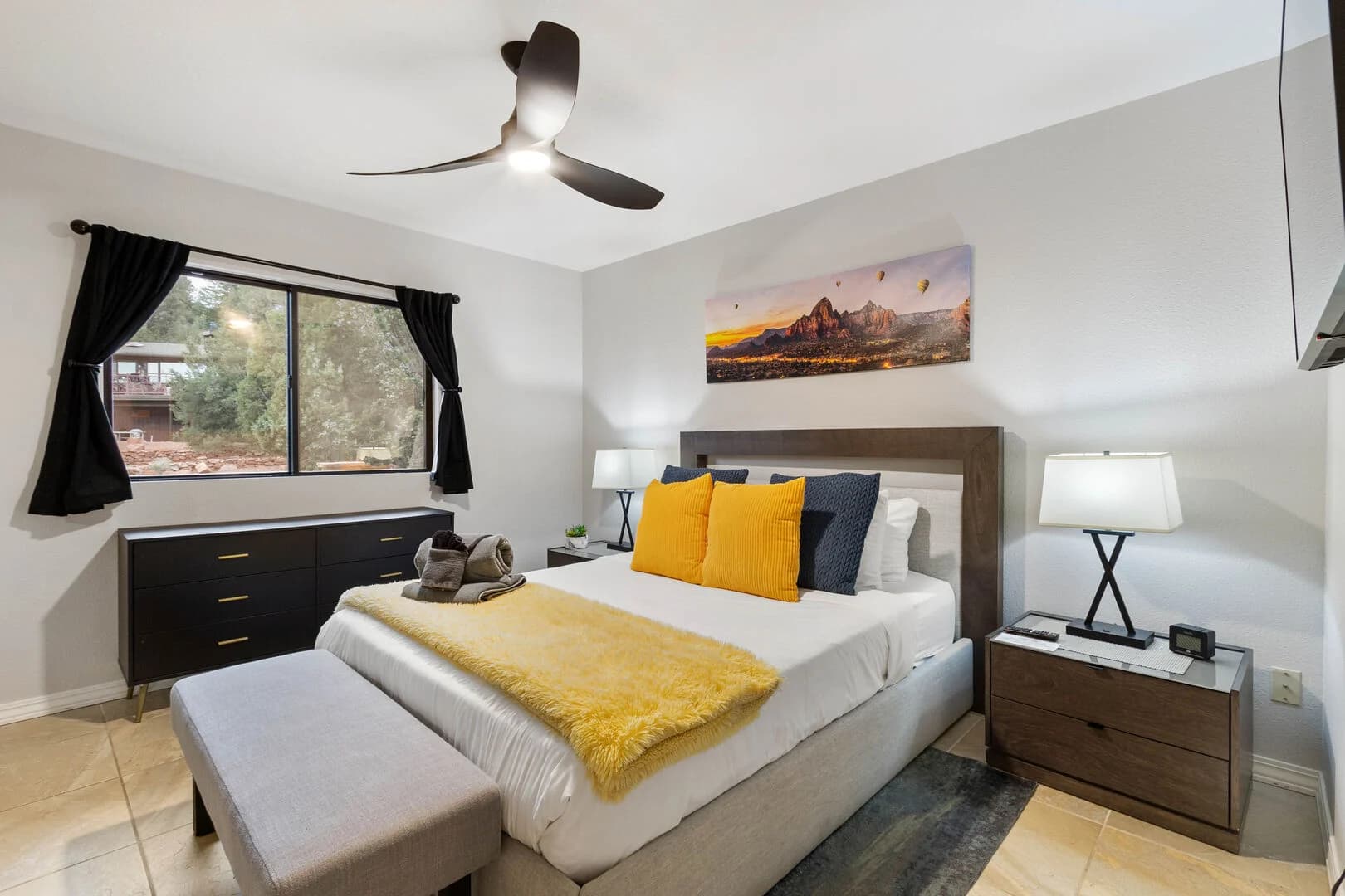 Red Rock Radiance - Image 25