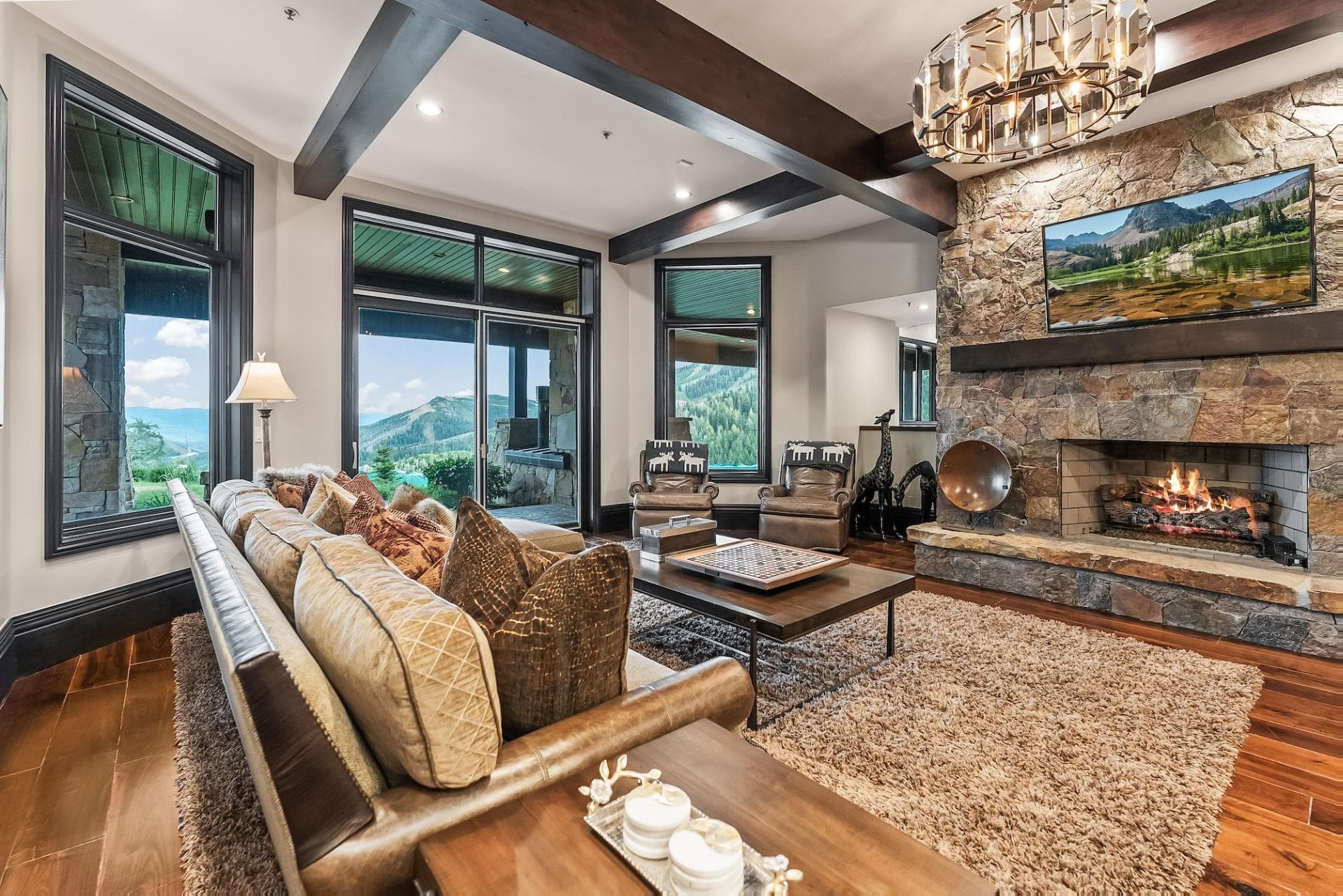 Sky Ridge Retreat - Image 29