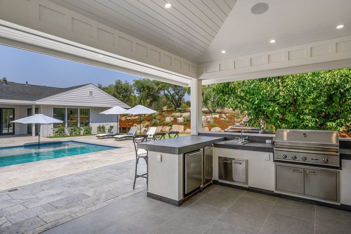 Geyserville Luxury Wine Country Estate - Image 46