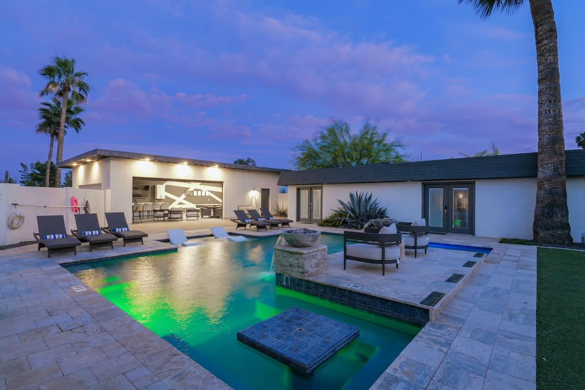 Sunkist Sanctuary - Image 7