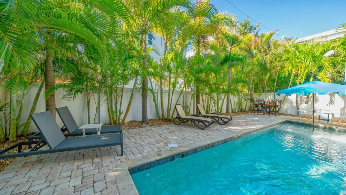 Island Escape House - Image 44