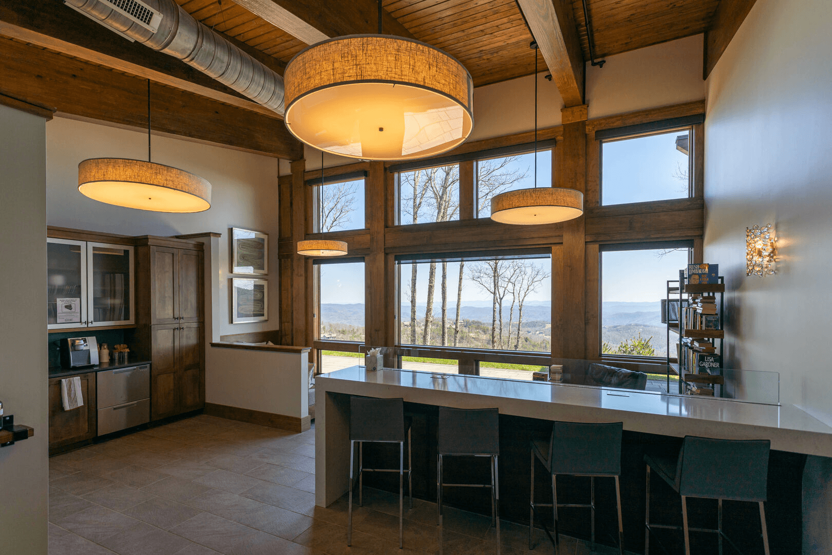 Blue Ridge Bliss - Image 38