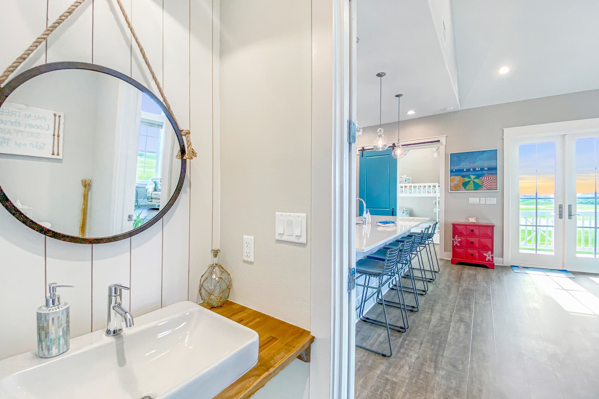 Sandy Toes House - Image 23