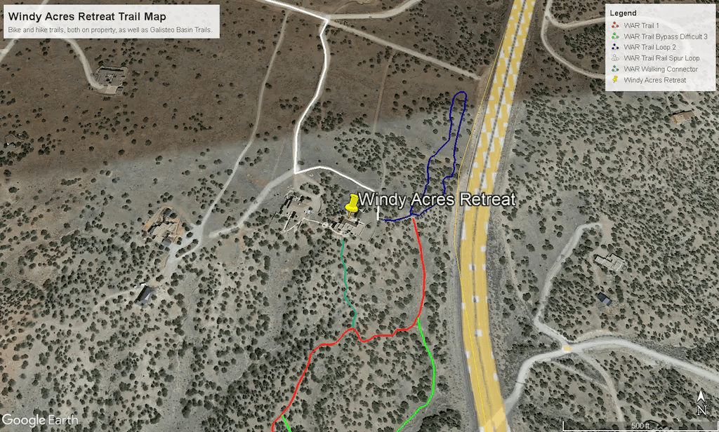 Windy Acres Retreat - Image 27