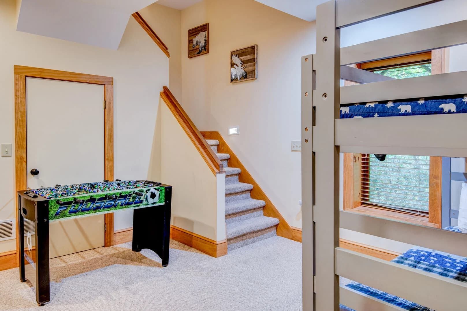 Tree House at Echota - Image 30