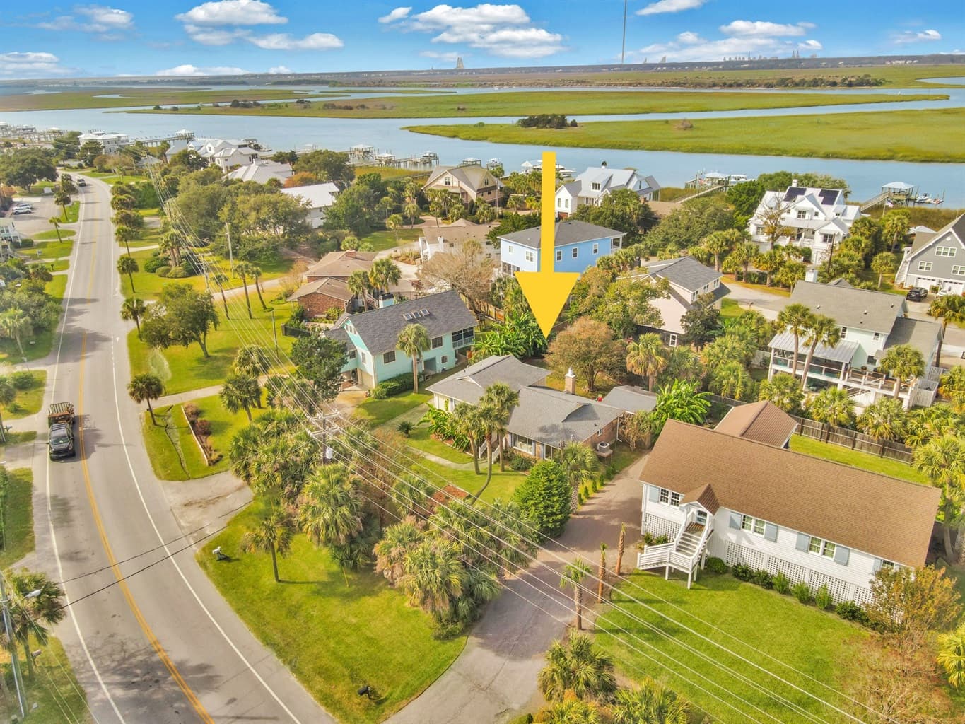 Palmetto Beach Retreat - Image 2