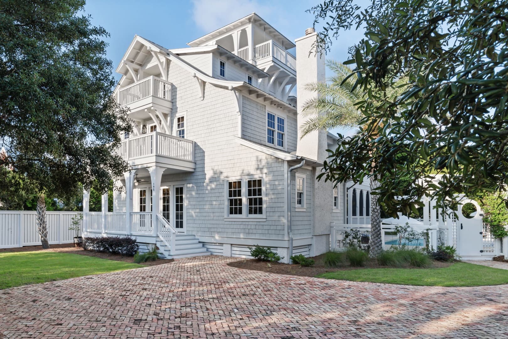 Traveler's Rest - Image 103