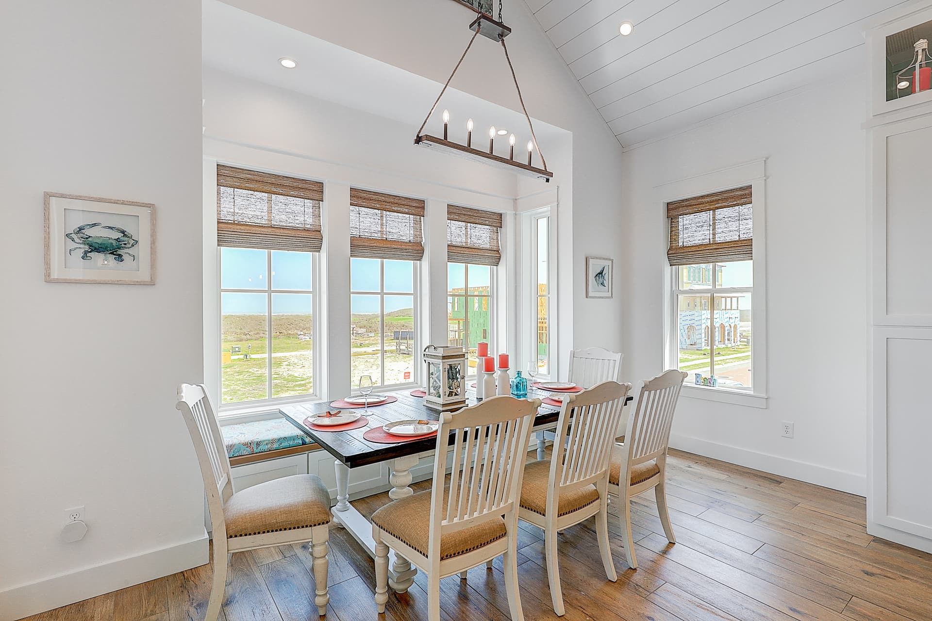 Turtle Ransas House - Image 16