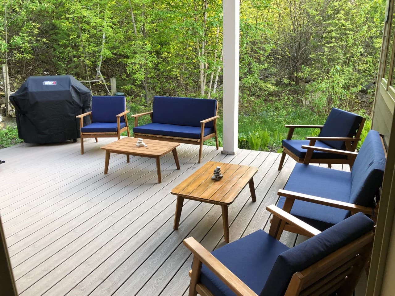 Cottage Row Retreat - Image 43