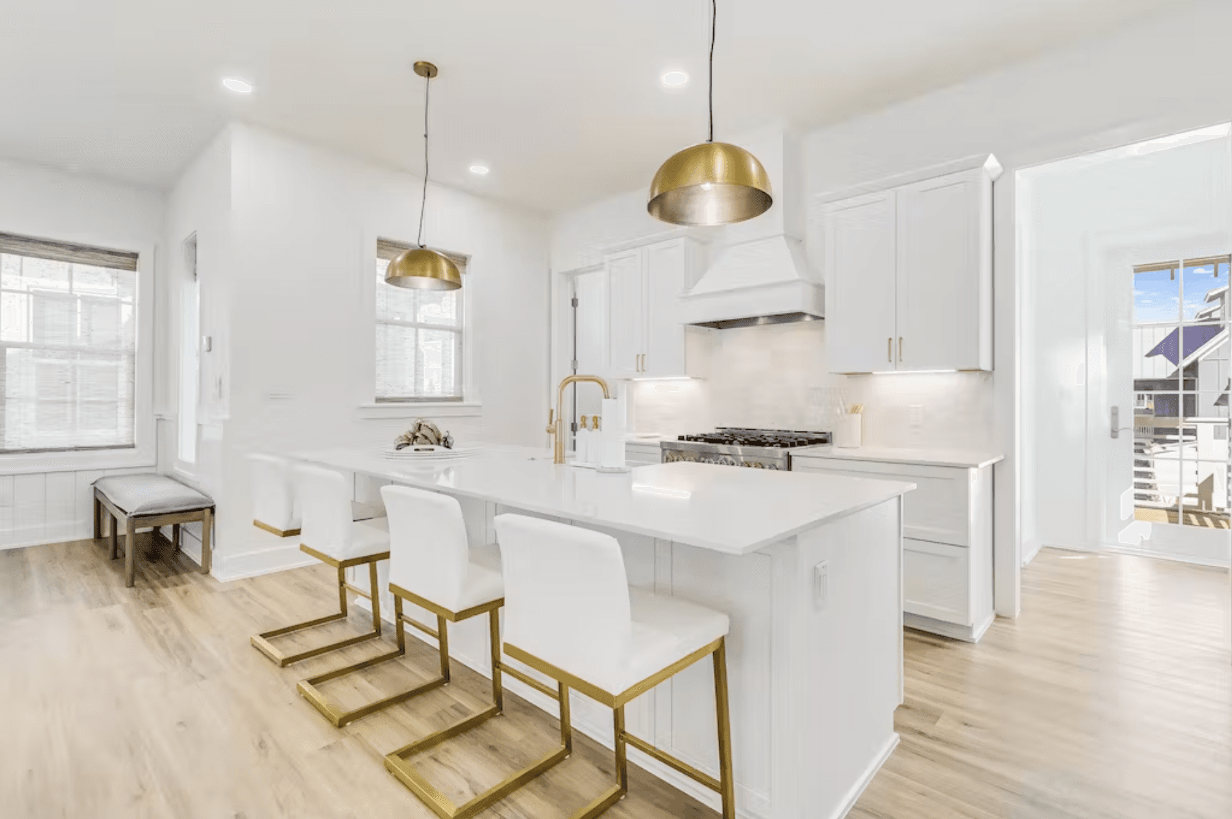 Sunsets and Smiles House - Image 4