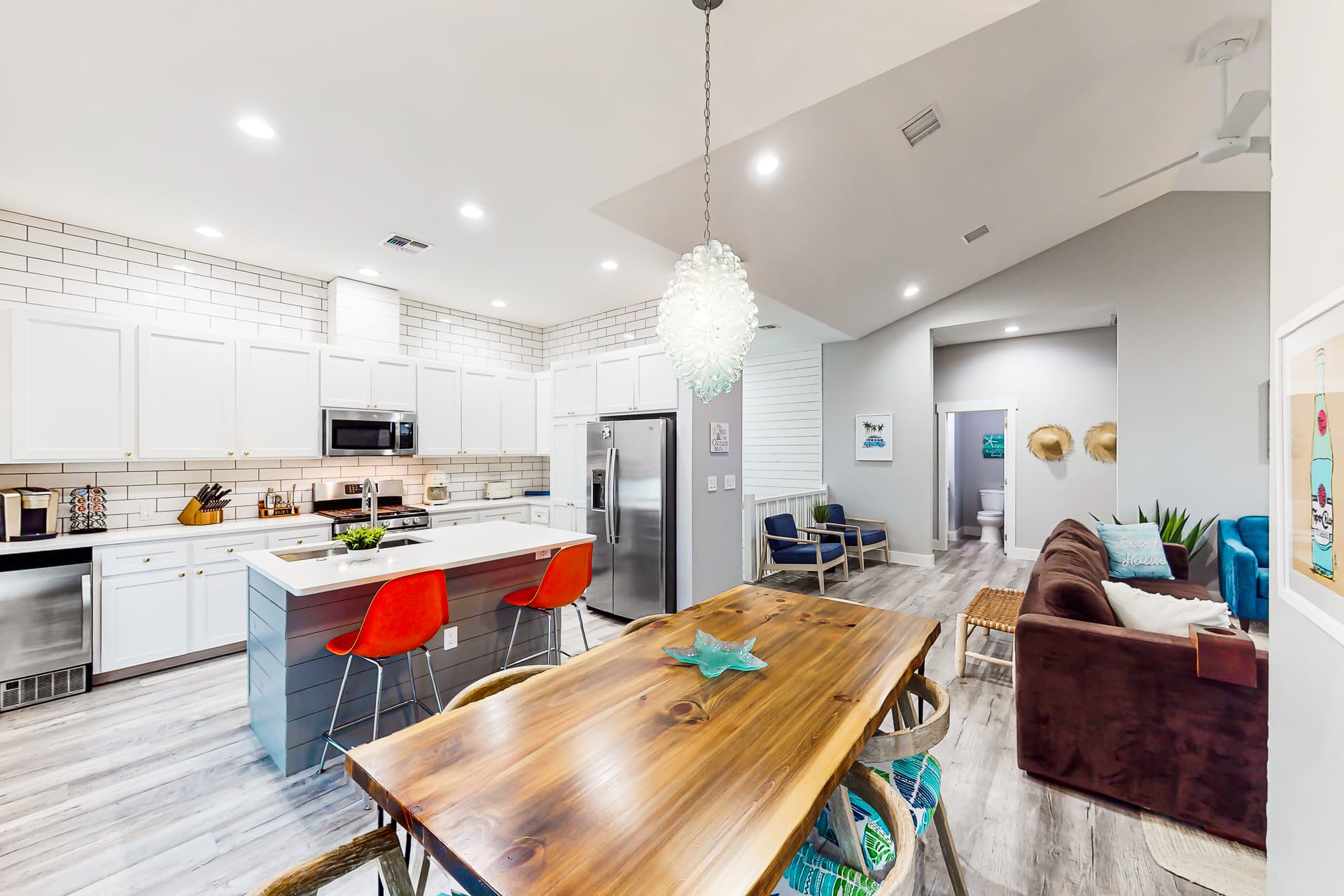 Martinis and Marlin - Image 8