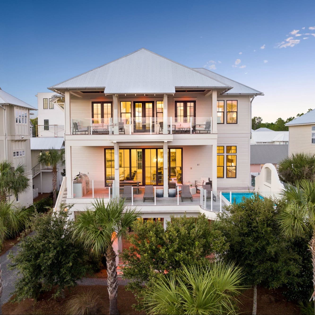 Gulf Shore Manor - Image 1