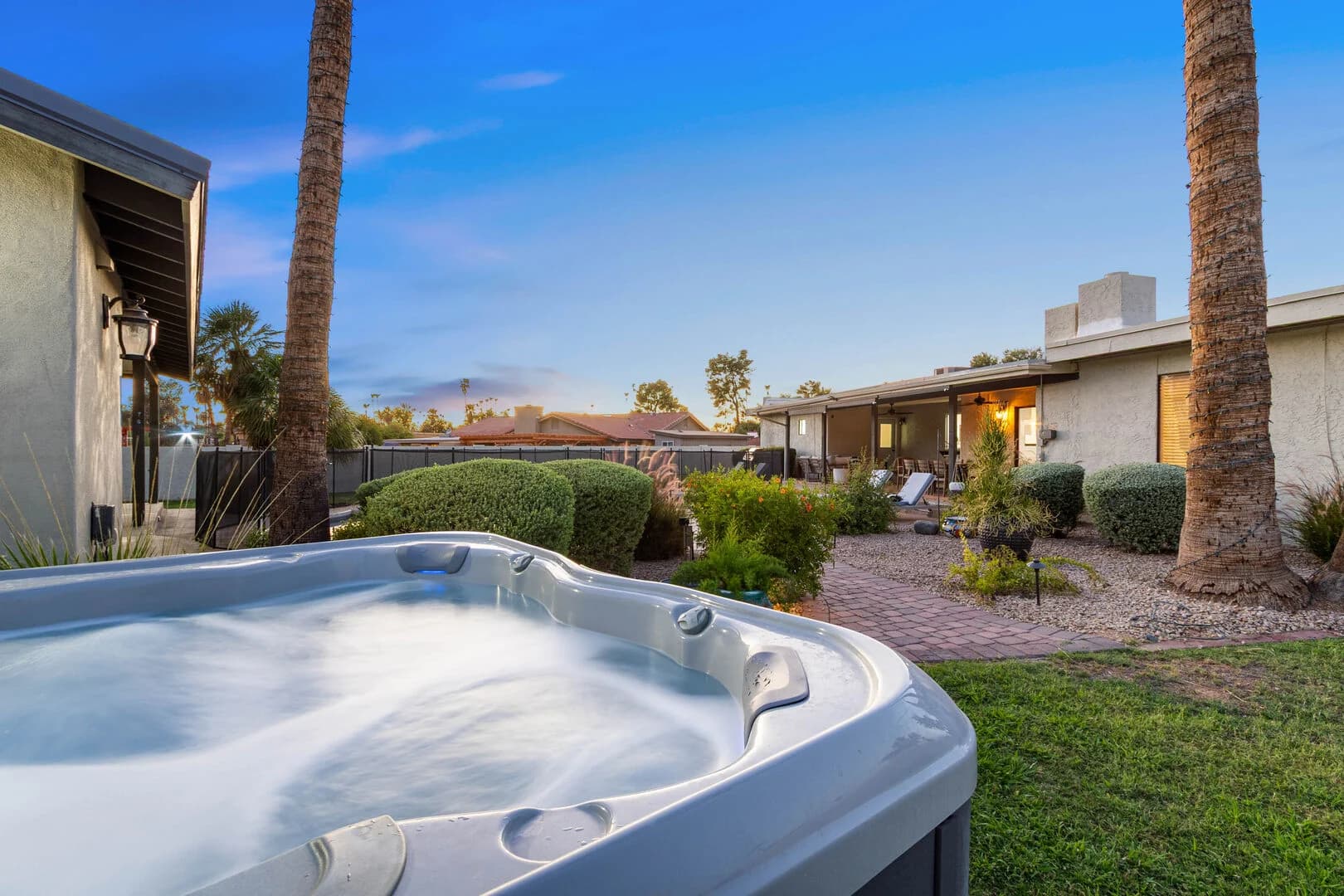 Scottsdale Adobe Modern - Image 2