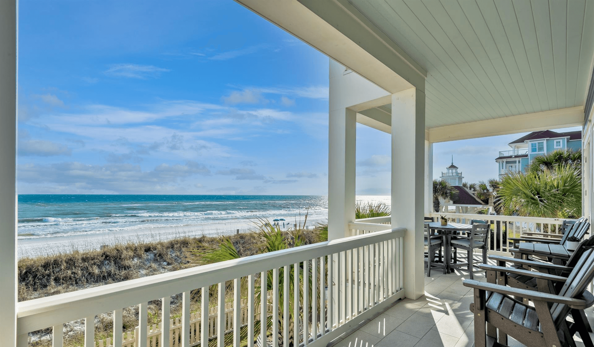 Sunsets Villa - Image 4