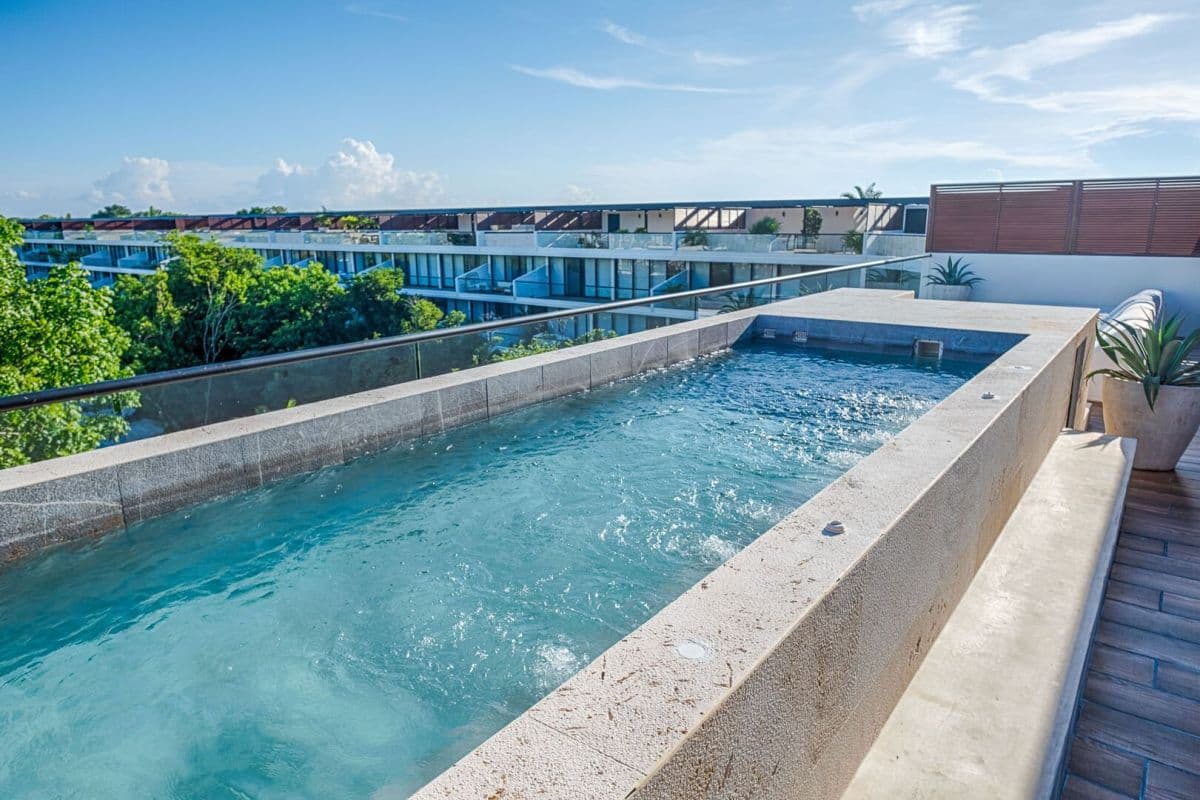 AWA Playacar Villa - Image 48