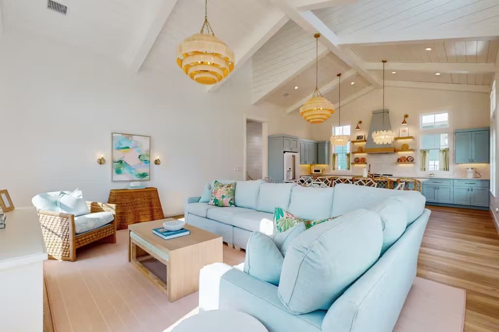 Villa Palmilla - Image 1