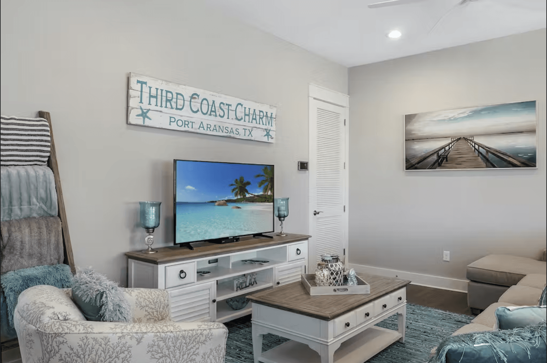 Third Coast Charm Home - Image 5