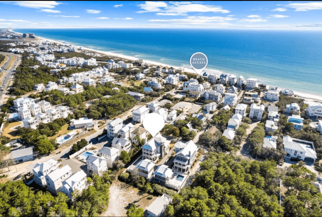 Sandy Lane #212 - Image 3