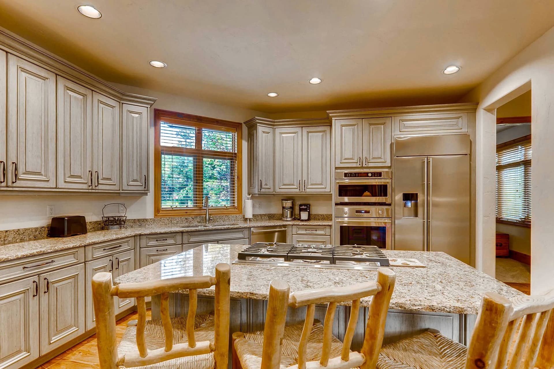 Beavers Lodge - Image 9