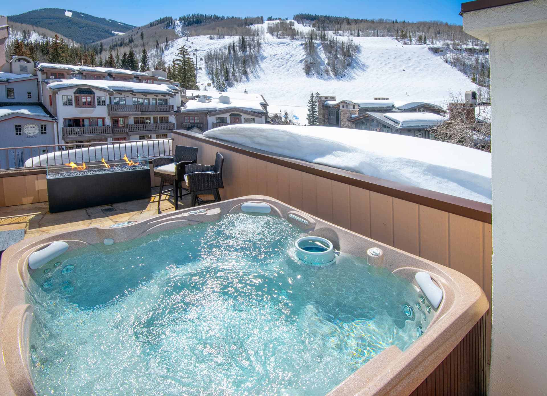 Red Lion Penthouse - Image 2