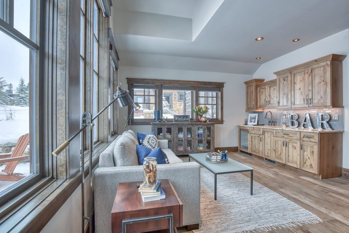 Gondola Ridge Haven - Image 28