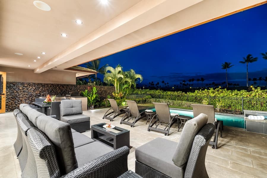 Laule'a at the Mauna Lani Resort #14 - Image 49