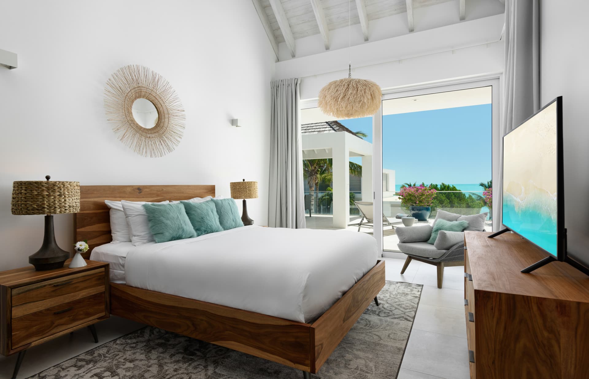 Ocean Dream 2 BR Villa Blue - Image 3