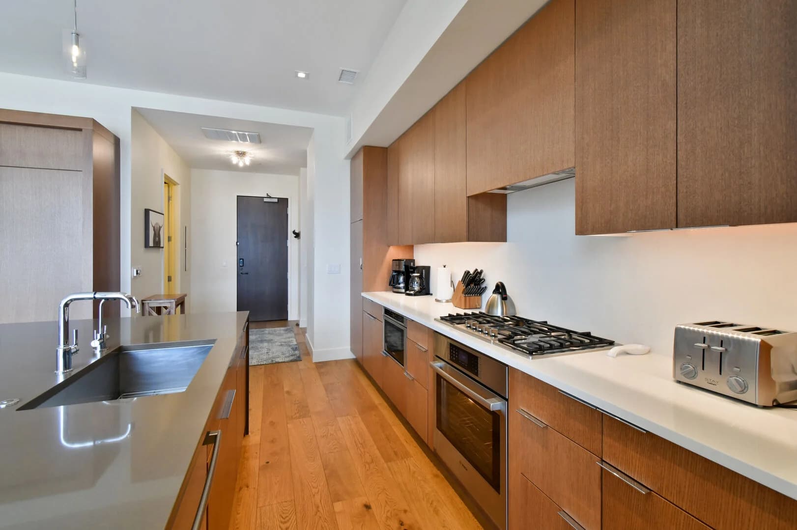 Lift Residence #602 - Image 11