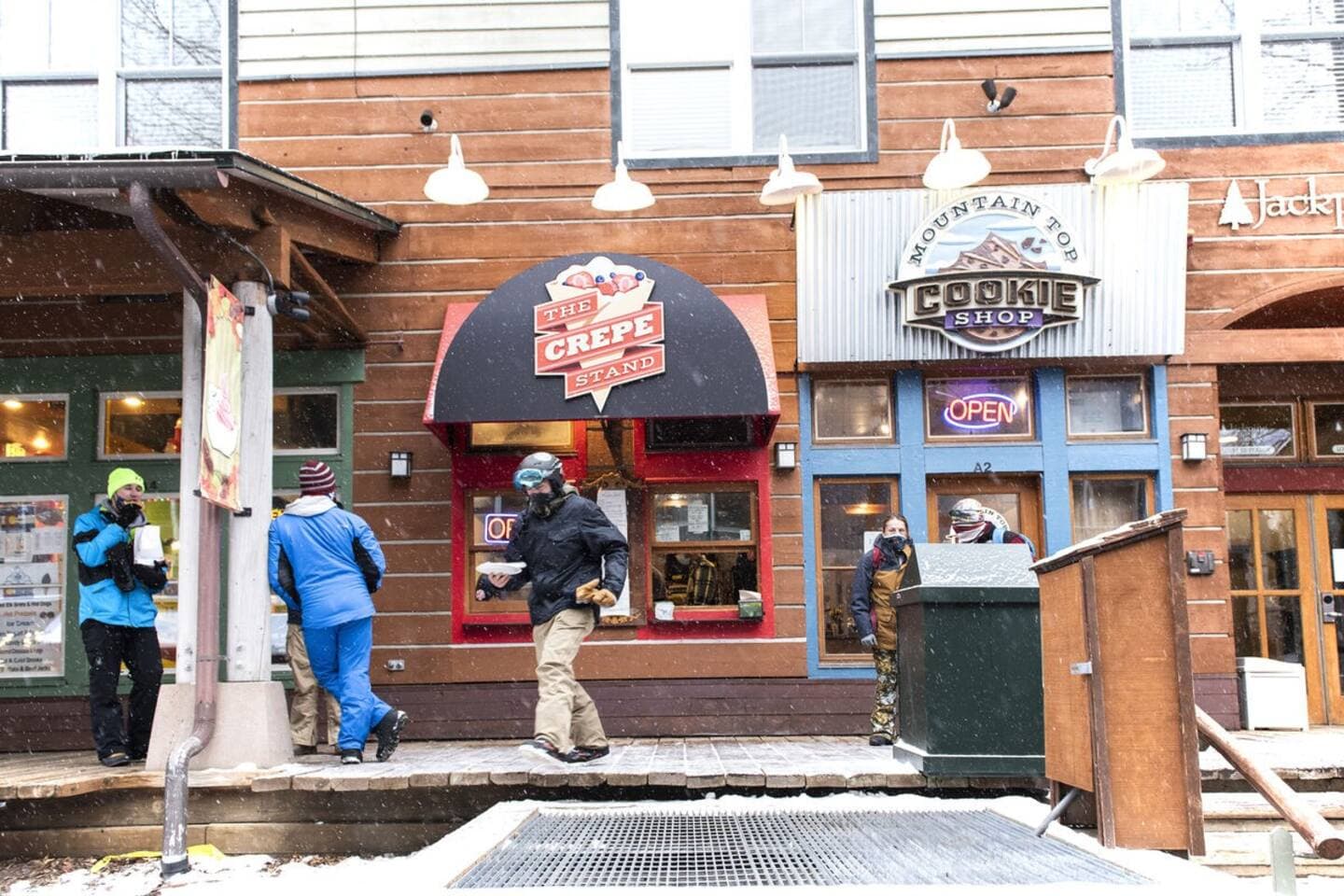 The Baldwin - Image 59